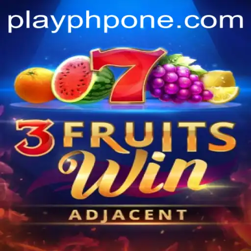 Unveiling 3FruitsWin: A Fresh Take on Classic Slot Gaming