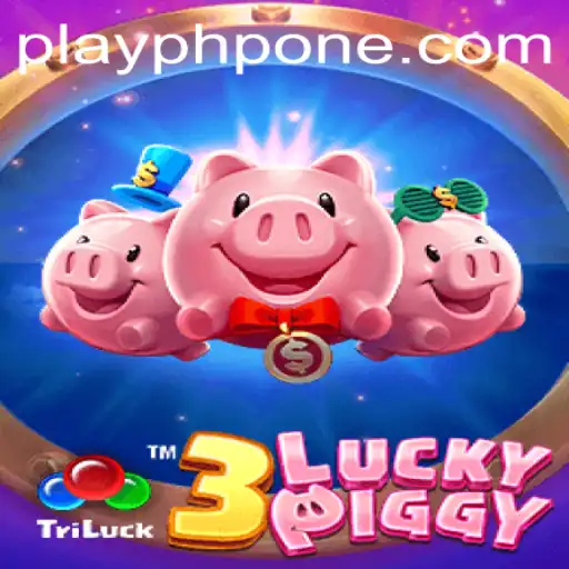 Experience Excitement with 3LUCKYPIGGY: An Introduction to PHPONE