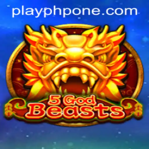Explore the World of 5GodBeasts: A Thrilling Adventure Awaits