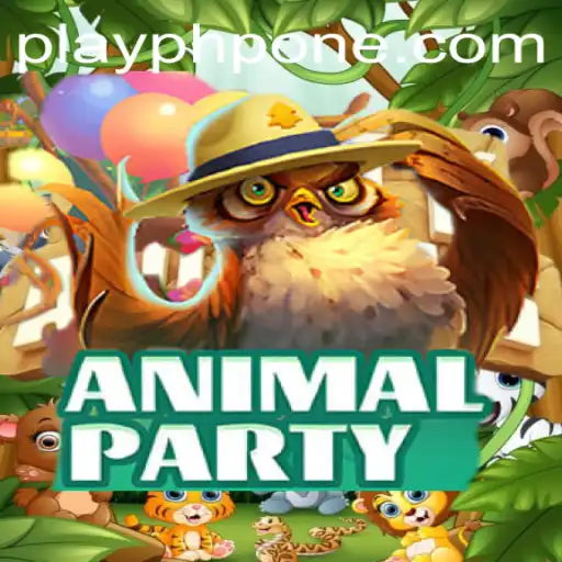 Explore the Exciting World of AnimalParty: The Game Everyone is Talking About