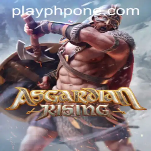 AsgardianRising: The New Era of Mythological Gaming