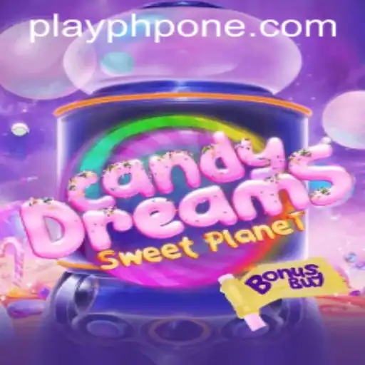 The Sweet Saga of CandyDreamsSweetPlanet