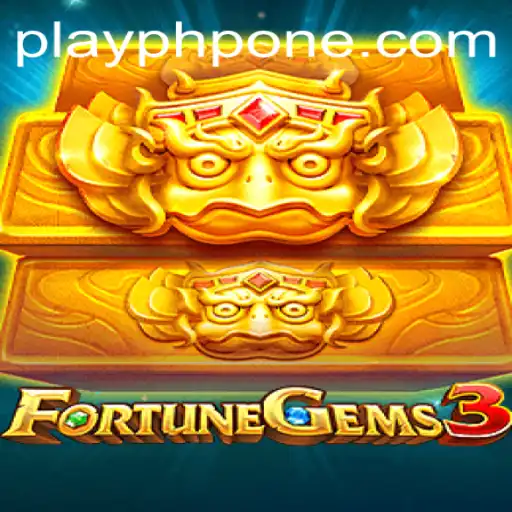 FortuneGems3: An Exciting Digital Treasure Hunt With PHPONE