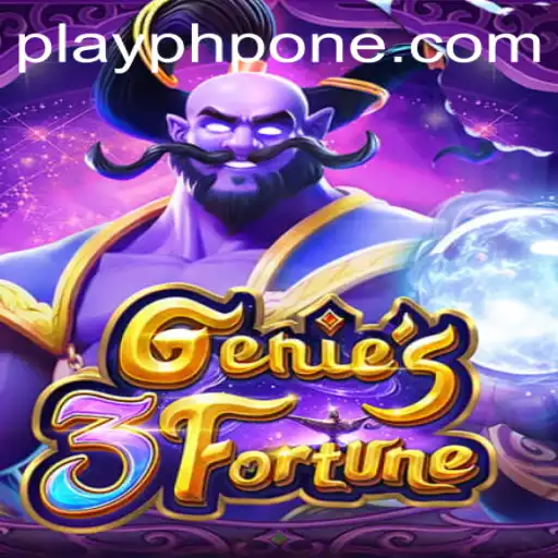 Unveiling Genie3Fortune: A Magical Journey into Gaming with PHPONE