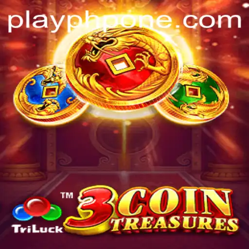 3CoinTreasures: An Intriguing Gaming Experience with PHPONE