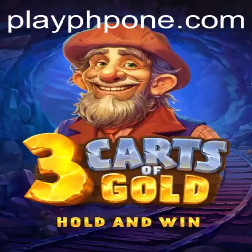 Discover the Intriguing World of 3cartsOfGold: A PHPONE Exclusive