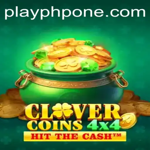 Discover the Exciting World of CloverCoins4x4: A Timeless Puzzle Adventure