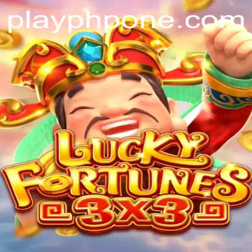 LUCKYFORTUNES3x3: An Engaging and Innovative Game Experience