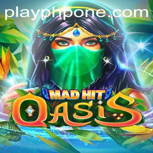 MadHitOasis: The Thrilling New Game Inspired by PHPONE