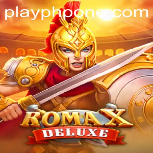 Exploring RomaXDeluxe: A New Gaming Sensation