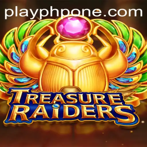 Embark on an Epic Journey with TREASURERAIDERS