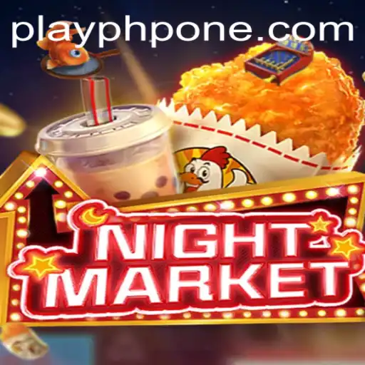 Exploring the Intriguing World of NIGHTMARKET: A Dive into the Game and Its Mechanics