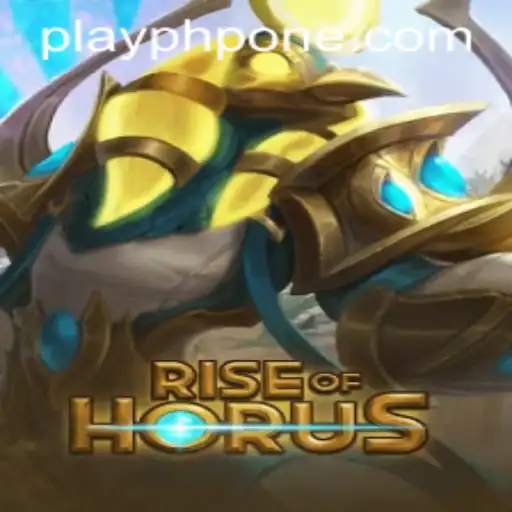 Rise of Horus: A New Gaming Sensation