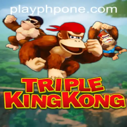 TripleKingKong: Unleashing the Mighty Adventure