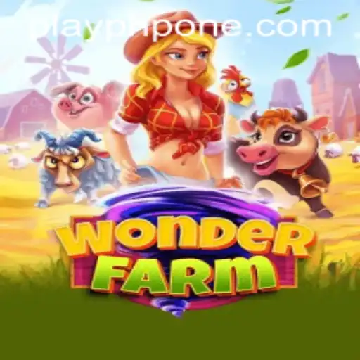 The Exciting World of WonderFarm and the Role of PHPONE in Modern Gaming